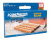 Walthers 949-4132 Stack of Boards Kit 2 Each HO Scale