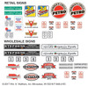 Walthers 949-4153 Beverage Crates & Bottles (80) 16ea Green/Brown/Black/Red HO Scale