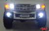 RC4WD Z-E0094 LED Basic Lighting System : Toyota Land Cruiser 70 (LC70)
