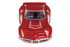 AFX 22038 1970 Corvette LT1 Red Metallic - Mega G+ HO Scale Slot Car