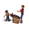 Woodland Scenics A2566 You Dirty Dog - G Scale