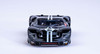 AFX 22031 Ford GT40 Mark IIB Sebring - Mega G+ HO Scale Slot Car