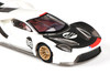 AFX 22044 Ford GT Heritage #98 - Mega G+ HO Scale Slot Car