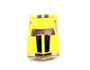 AFX 22050 1971 Chevelle 454 Yellow - Mega G+ HO Scale Slot Car