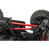 ARRMA ARA320593 Chassis Brace Bar 164mm : 8S Kraton