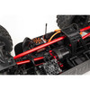 ARRMA ARA320594 Chassis Brace Bar 211mm : 8S Kraton