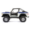 Axial AXI03014T2 1/10 SCX10 III Early Ford Bronco 4WD RTR Crawler White