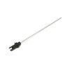 Blade BLH2142 CX4 Inner Shaft, Upper Rotor Head and Spindle Pins