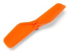 Blade BLH3217OR Tail Rotor Orange MSR MSRX