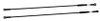 Blade BLH4529 Tail Linkage/Pushrod (2): 300 X