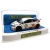 Scalextric C4210 Honda Civic Type-R NGTC - Jake Hill 2020 1/32 Slot Car