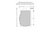 Woodland Scenics D219 Ice House HO Scale Kit
