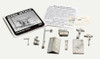 Woodland Scenics D231 Trackside Scale HO Scale Kit