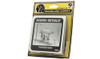 Woodland Scenics D231 Trackside Scale HO Scale Kit