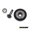 Incision IRC00470 Gear Set 38/13 for Axial AR14B Axles used in the RBX10 Ryft