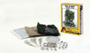 Woodland Scenics M104 The Hunter HO Scale Kit