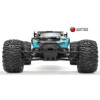 Maverick 150300 Maverick Quantum XT+ Flux 1/10 4WD Brushless Stadium Truck Blue/Grey