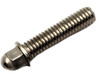 NHX M3x12mm Scale Screw Kit for Beadlock Hub/Ring w/Nut Tool Stainless 30pcs/bag