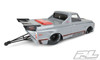 Pro-Line 3557-00 1972 Chevy C-10 Clear Body : Losi 22S / Slash 2WD / DR10