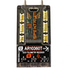 Spektrum AR10360T DSMX 10-Channel AS3X & SAFE Telemetry Receiver SPMAR10360T