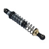 GPM Racing RC Car Brass Spacer : 13mm Diameter Shock Absorber - Ring Closure