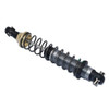 GPM Racing RC Car Brass Spacer : 13mm Diameter Shock Absorber - Open Ring