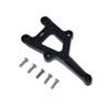 GPM Aluminum Front Top Plate Black : Traxxas Ford GT 4-Tec 2.0