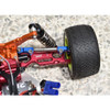 GPM Alum + Stainless Steel Rear Upper Arm Tie Rod Green : Losi 1/18 Mini-T 2.0