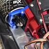 GPM Racing Harden Steel #45 Spur Gear 39T Black : Losi Lasernut U4