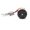 Spektrum SPMXSM5205 Firma 20T Rebuildable 5-Pole Brushed Crawler Motor