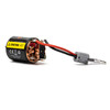 Spektrum SPMXSM5803 Firma 80T Rebuildable 3-Pole Brushed Crawler Motor