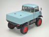 Tamiya 58692 1/10 RC Mercedes-Benz Unimog 406 CC-02 4WD Off-Road Truck Kit