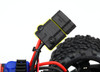 Traxxas 6549 Power Tap Connector w/ Voltage Sensor : 1/16 E-Revo / Summit