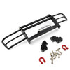 Yeah Racing TRX4-101 Aluminum Alloy Front Bumper : TRX-4 2021 Ford Bronco