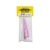 Yeah Racing YT-0071HPK Chassis Droop Gauge 1mm increment (-3.5 to 9.5mm) Pink