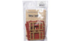 Design Preservation Models 30163 Dock Level 20th Century Window Kit HO Scale