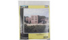 Design Preservation Models 35400 FEDUPS Freight Co. Kit HO Scale