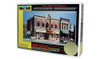 Design Preservation Models 40300 Entertainment District Kit HO Scale