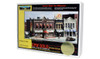 Design Preservation Models 66300 Night Life Kit N Scale