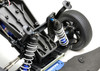 Exotek 2049 Heavy Duty 4mm Carbon Fiber Front Shock Tower : Drag Slash & 2WD Slash