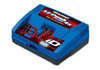 Traxxas 2981 EZ-Peak Plus 4S 8amp NiMH / Lipo Charger w/ iD Auto Battery Identification