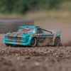 ARRMA ARA4215V3T2 1/8 INFRACTION 4X4 MEGA Resto-Mod Truck RTR Teal/Bronze