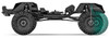 Gmade GM57013 - 1/10 GS02F BUFFALO 4WD Pickup TS KIT