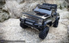 Gmade GM57013 - 1/10 GS02F BUFFALO 4WD Pickup TS KIT