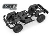 Gmade GM57013 - 1/10 GS02F BUFFALO 4WD Pickup TS KIT
