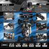HoBao Racing HB-SS-C28BU 1/8 RTR Hyper SS Off Road Nitro Car Blue