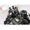 HoBao Racing HB-SS-C28BU 1/8 RTR Hyper SS Off Road Nitro Car Blue