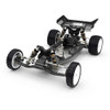 Schumacher K190 1/10 Cougar LD2 2WD Off-Road Buggy Kit