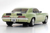 Kyosho 34418T2 1/10 Fazer Mk2 1969 Chevy Camaro Z/28 On-Road 4WD Racing Car Green