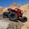Axial AXI03022T1 1/10 Capra 1.9 4WS Unlimited Trail Buggy RTR, Red